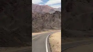 Fiambalá: parece outro planeta • Expedição Catamarca 