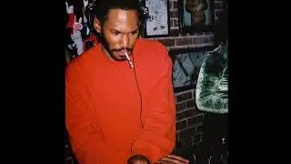 KAYTRANADA X THE INTERNET X GOLDLINK TYPE BEAT | SUZIE