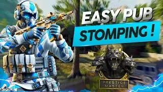 How To Actually Pub Stomp In BO6 (The Hidden Rules) 🤯📖