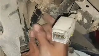 Kontak Motor Beat Rusak | Cara Memanfaatkan Kabel Bekas untuk Menyalakan Motor Beat
