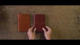 Introducing the grand voyageur by paper republic