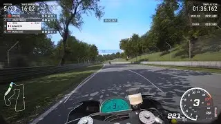 RIDE 4_ road América R1 endurance