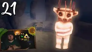 Totem Tribulations