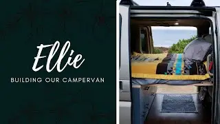 Building Ellie Part 1