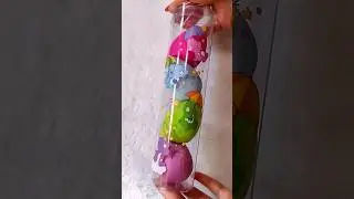 Esponja de Maquiagem Ursinhos Carinhosos (Shein x Care Bears) 