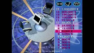 Who Wants to Be a Millionaire PC Junior