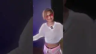 Игра на переодевание. Кто круче? коллаб с Сурой Мурой