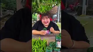 A story of Champa ki achar dukan 😂 Funny video 😂 