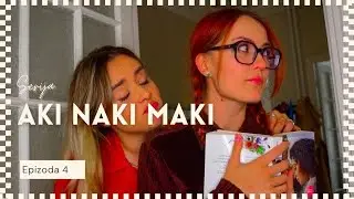 AKI NAKI MAKI S01E04