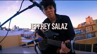 Jeffrey Salaz - Escombros de mar // Sesiones Carpa Alterna #17
