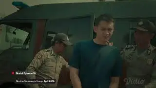 Brutal | Cuplikan Eps. 10 Hati Nurani | Rezky Aditya, Zoe Jackson | Vidio