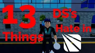13 Things Dispatchers Hate in SCR