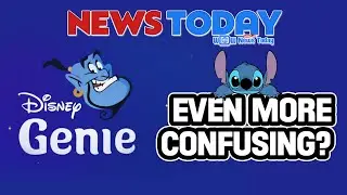 Disney World Making Genie+ Even More Confusing, Great Movie Ride Prop Finds New Home