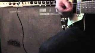 ELK FS121 amp - gitaar versterker