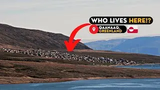 These Are Some Of The Most Inhospitable Places On Earth