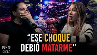 Near-Death Experiences | PUNTO CIEGO PODCAST