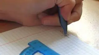 Урок математики видео. Деление в столбик