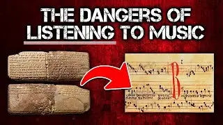 Why Music Was Never Meant To Be Listened To?