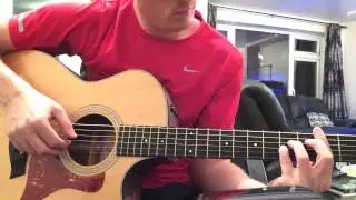 Song Bird Intro