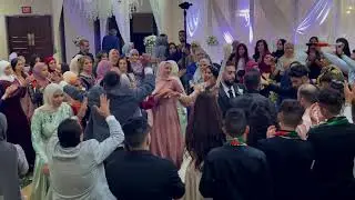 highlights -Firas and Hiba-Emad Batayeh- Missouri