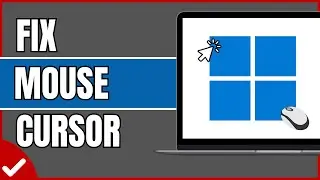 Fix: Mouse Cursor Moving on Its Own in Windows 11 (Solved)