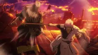 Gintama 「AMV」 - Immortal