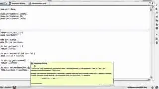 Hibernate Tutorial 07 Primary Keys