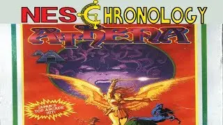 Athena - NES Chronology