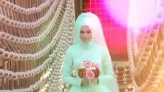 Şeyda&Hüseyin Nişan Hikayesi 2015