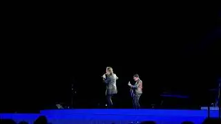 U2 Peace On Earth live at Sphere Las Vegas - 2024-02-18 - U2gigs.com