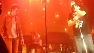 Counting Crows - Omaha