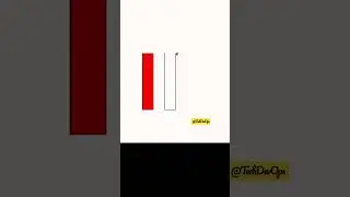 Netflix logo in Python 🐍 