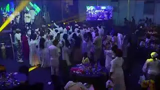 The Boy @ 60 - Buchi's 60th Birthday Celebration!