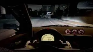 NfS Shift 2  Launch & Release Trailer UNLEASHED !