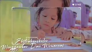 Ekstrakurikuler SD Telkom Makassar 2024 2025