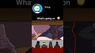 Naruto squad react on deidara hands