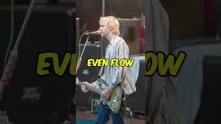 Kurt Cobain CHANGES the Lyrics of 