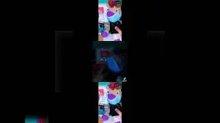 (YTPMV) Токсичная Софи Scan