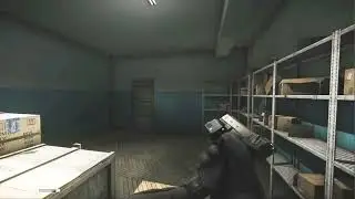 EFT: TarkovTV- GLOCK Animations