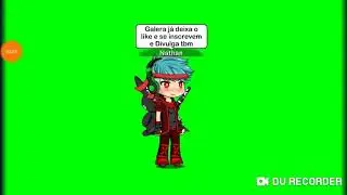Primeiro Vídeo Pra Vcs