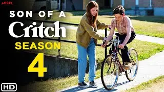Son of a Critch Season 4 Trailer (CW) - Sophia Powers | Benjamin Evan Ainsworth, Mark Critch, Recap