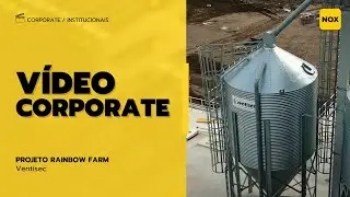 Ventisec - Projeto Rainbow Farm