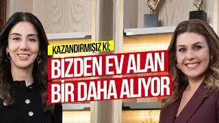 #EgeYapı'nın Yeni Yatırım Rotasını Açıkladı | Surdibi #Cerİstanbul'la Işıl Işıl |#DidemGüneş Anlattı