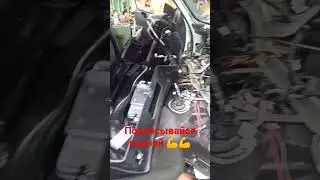 замена печки нива Шевроле #восстановление #ремонтмотора #4kstatus #offroad #4на4 #нивашевроле