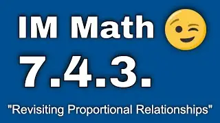 😉  7th Grade, Unit 4, Lesson 3 