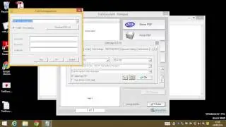 Create digitally signed PDF with Aloaha virtual PDF Printer