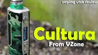 VZone Cultura 100w 20700 Mod