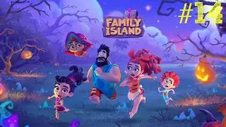 Family Island - Farm Game Adventure: Gameplay #14