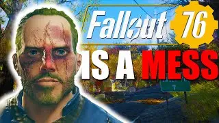 FALLOUT 76 IN 2022