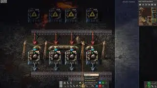 Factorio Longplay ep016